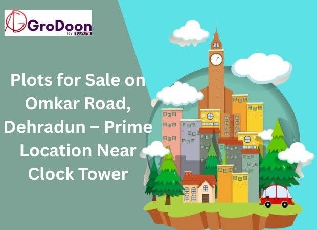 Dehradun Real Estate