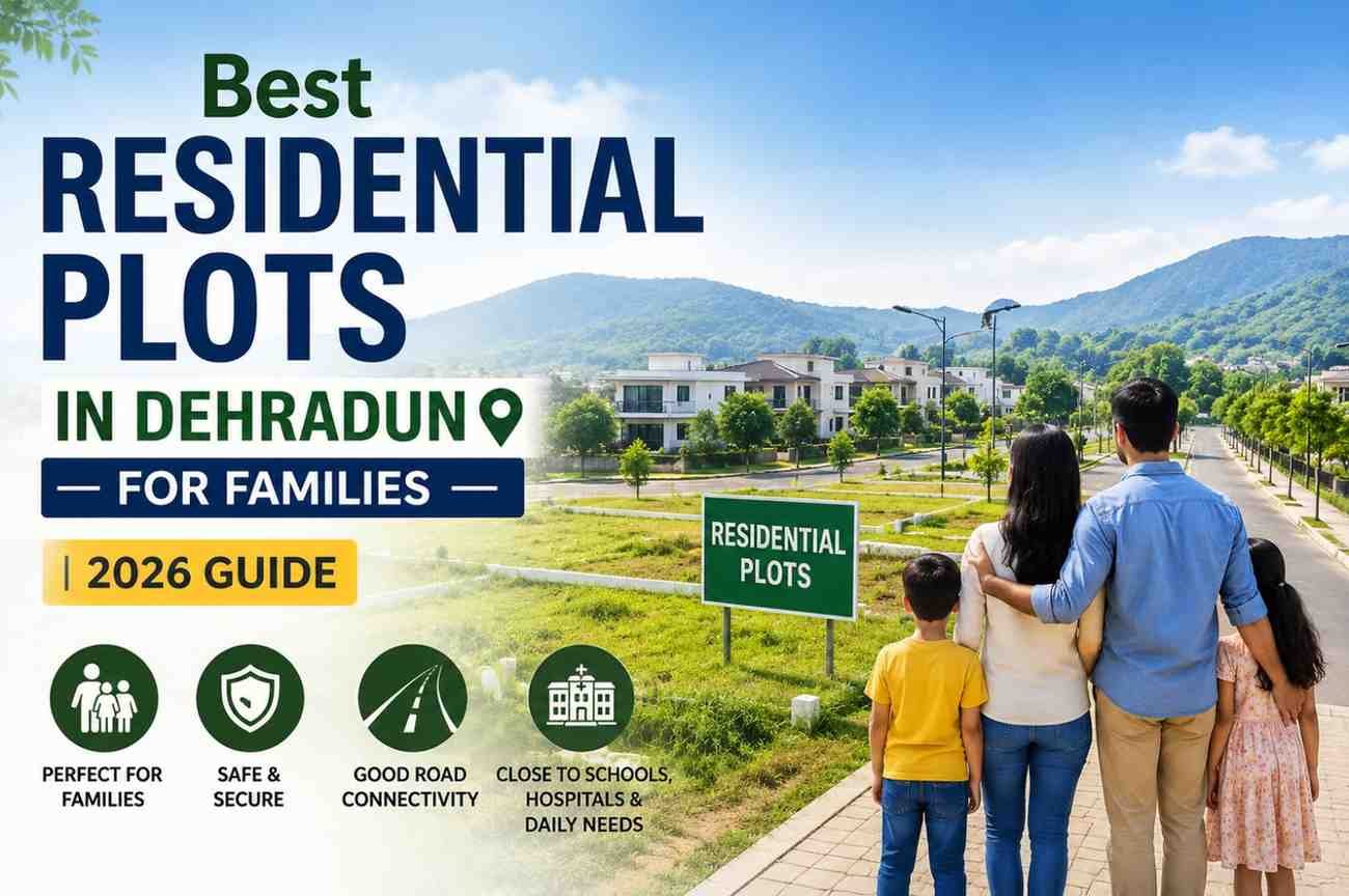2026 Complete Guide to Buying Property in Dehradun