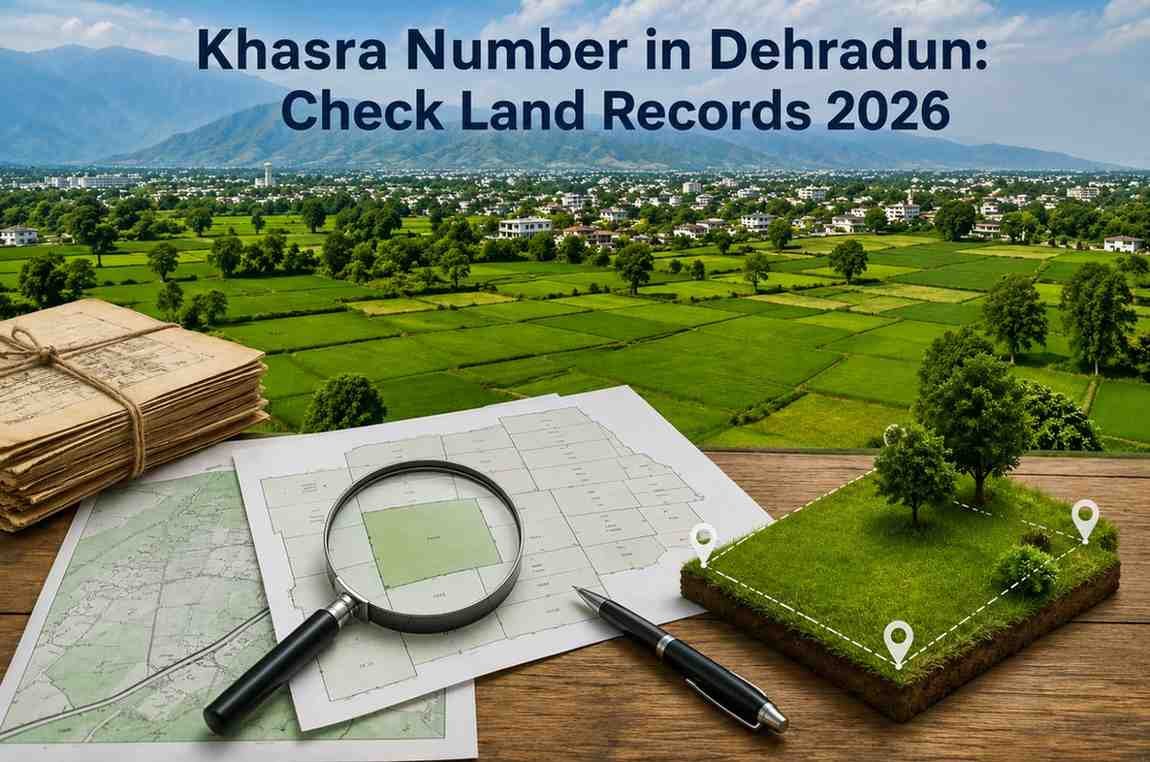 2026 Complete Guide to Buying Property in Dehradun
