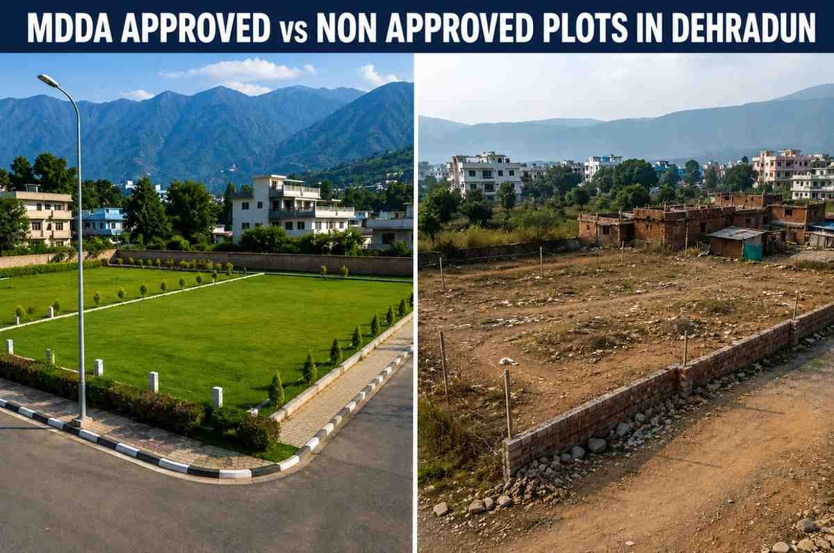 2026 Complete Guide to Buying Property in Dehradun